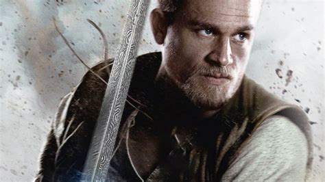Robbed of his birthright, arthur comes up the hard way in the back alleys of the city. VOD film review: King Arthur: Legend of the Sword ...