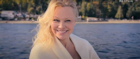 ‘i Put Myself In Crazy Situations’ Pamela Anderson Sets The Record Straight On Her Wild Life