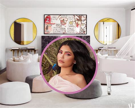Inside Kylie Jenners Luxurious Hidden Hills Home
