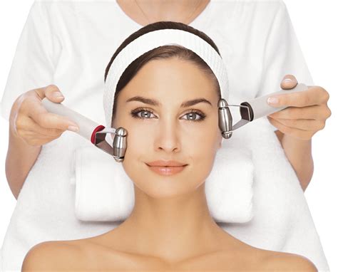 No doubt, these treatments give immediate benefits to our skin and body at the same time. Purifying Galvanic Facials for Oily and Congested Skin ...