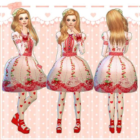 17 Best Images About The Sims 4 Cc Skin Overlays On