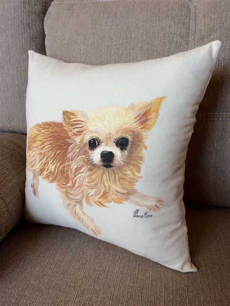 Please consider that customized products are made to order and usually they arrive within we have done it all. Пин от пользователя BatikPanaEva на доске Custom pet pillows