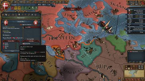 This guide gives you a strategy to do revoke privilegia/form hre before 1550, i can do it as fast as 1530, where admin tech 10 comes around. Steam Community :: Guide :: How to: Attack HRE without ...
