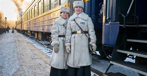Trans Siberian Railway This Guide Will Help You Chart The Dream Trip