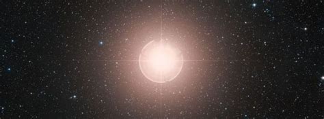 Red Supergiant Star Betelgeuse May Be Getting Ready To Explode Into A