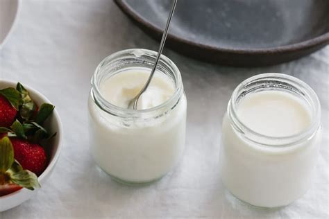 How To Make Homemade Yogurt Easy Step By Step