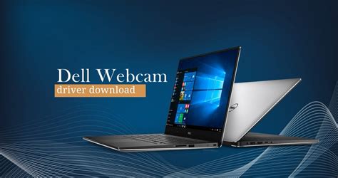 update dell webcam drivers  correct  driver easy