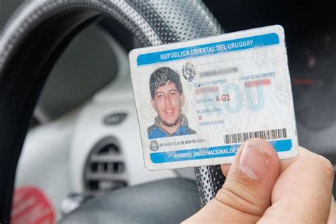 ¿cómo Obtener La Licencia De Conducir En Uruguay Para Extranjeros