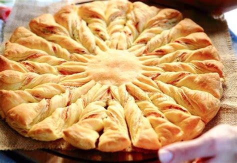Tarte soleil nos recettes préférées