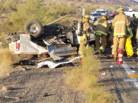 Las Vegas Man Killed In 4th Of July Crash The Bee The Buzz In