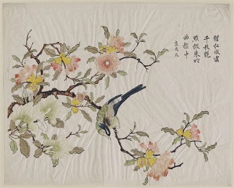 Rare Chinese Prints At The Huntington Capture The Art Of The Woodblock