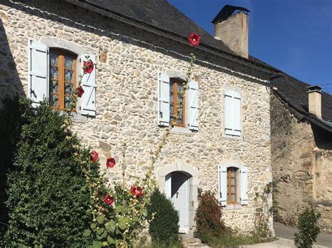 Maison à Vendre En Aquitaine Pyrenees Atlantiques Lescun Charmante