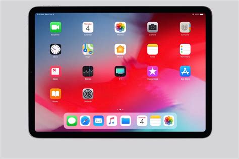 How Will Apple Redesign The Ipad Home Screen