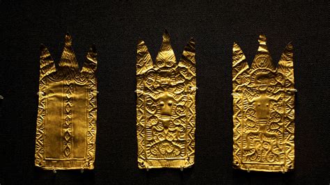Review ‘philippine Gold Treasures Of Forgotten Kingdoms The New