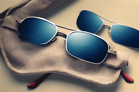 way how to clean sunglasses and eyeglasses lenses