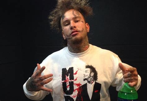 Rappers Stitches And Inkmonstarr Diss Kylie Jenner And Tyga In “kyga