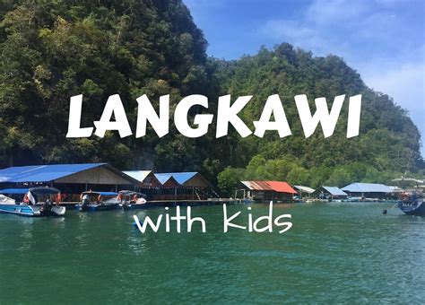 Where to go this time, always wondering? Things to do in Langkawi with Kids | Mum on the Move