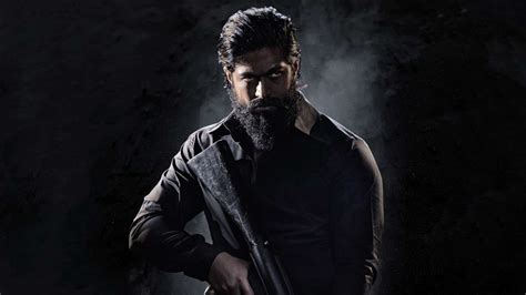Kgf Chapter 2 Box Office Collection Yashs Film Beats Odiyan Emerges