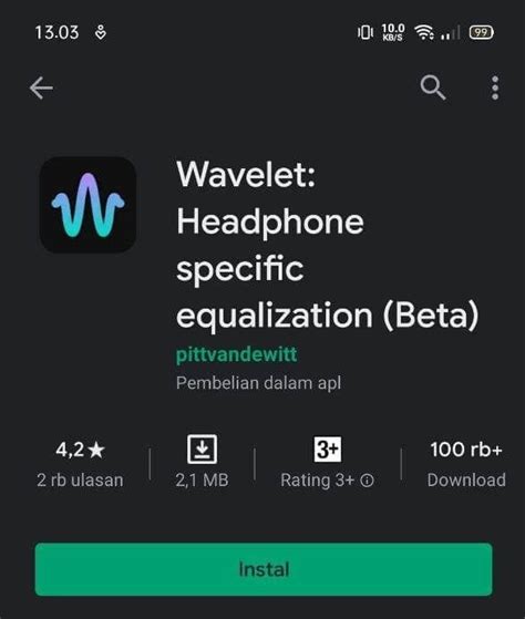 Kemudian pada tabs playback ada klik kanan pada speakers dan klik properties. √ Headset Error: Cara Memperbaiki Suara Earphone Headset ...