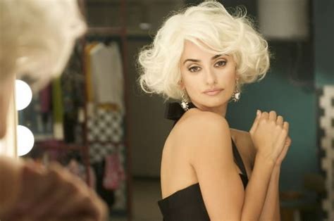 Movie Review Broken Embraces With Penelope Cruz A Love Letter To The