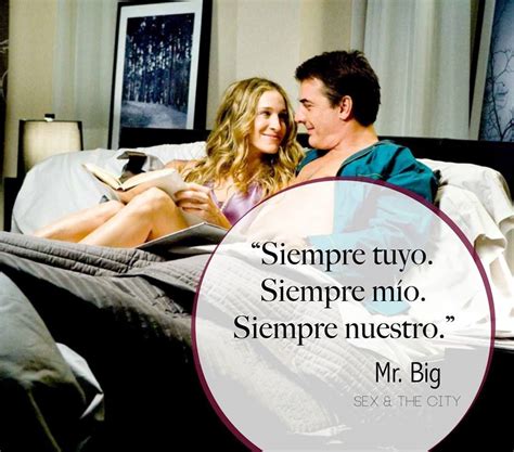 Sex And The City Frases Sex And The City City Quotes Movie Quotes