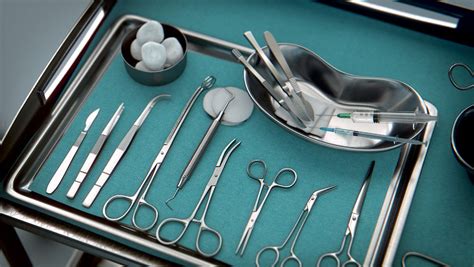 Surgical Instruments For Diagnostic Surgery At Best Price In Mumbai