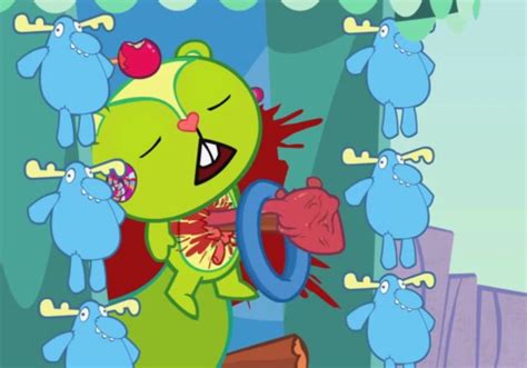 Friends happy tree htf anime zerochan flaky cuddles sniffles splendid splendont lifty flippy petunia shifty handy lumpy mole giggles amputee. Htf Handy X Mole : Have My Hard Hat Edd Mole Happy Tree ...