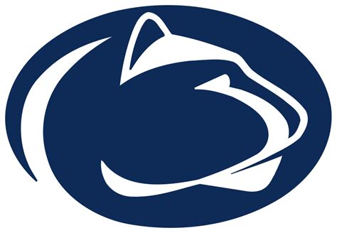Printable Penn State Logo