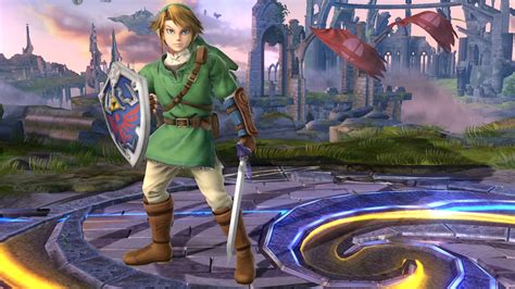 Super Smash Bros Director Says Character Selection Is Stressful