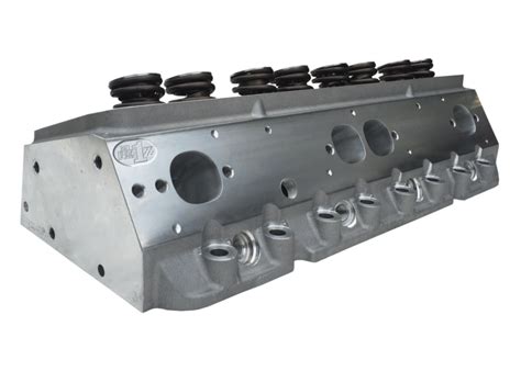 7 Best Aluminum Heads For Small Block Chevy 2023 Top Picks