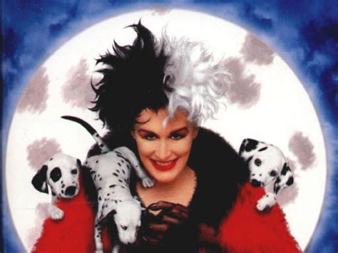 101 Dalmatians Movie Old Movies Cruella Movies