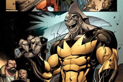Remember These 10 Comic Book Characters Insane Hunting Abilities
