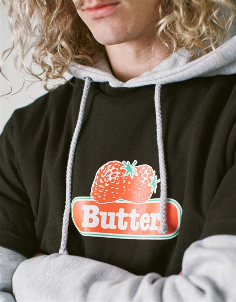 Butter Goods Butter Goods T Shirts Caps Hoodies At The Chimp Store