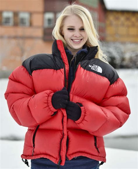 Pin By Winterest On Verteilen Puffy Jacket Puffer Jacket Women Jackets