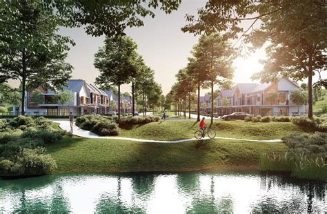 Developer gamuda gardens sg buloh overview. Make your way towards home ownership in 2019