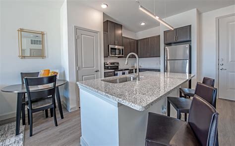 Brand New Apartments In Irving Tx The Luxe At Las Colinas