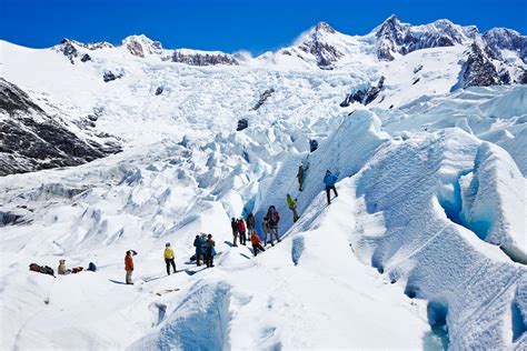 Las Mejores Excursiones En El Glaciar Perito Moreno Tolkeyen