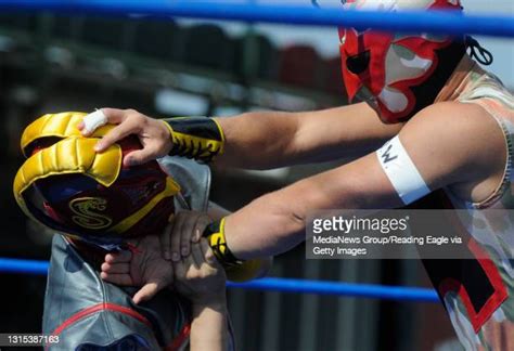 Ophidian Wrestler Photos And Premium High Res Pictures Getty Images