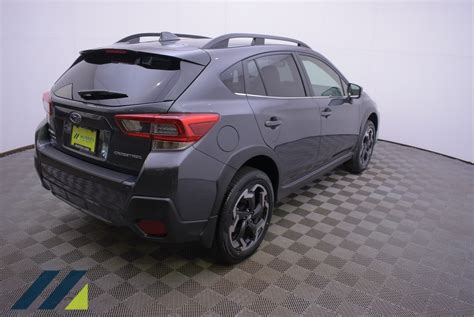 Start here to discover how much people are paying, what's for sale, trims, specs, and a lot more! New 2021 Subaru Crosstrek Limited 4D Sport Utility in ...