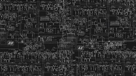 Engineering Wallpaper 4k For Pc Ideas 4k Electronics Wallpaper