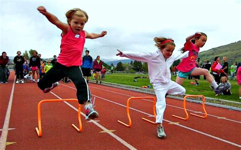 Maybe you would like to learn more about one of these? Run for Fun with Missoula Youth Track