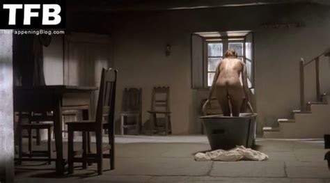 Elsa Pataky Nude Romasanta 4 Pics Video Thefappening