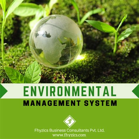Environmental Management System Smb Cart
