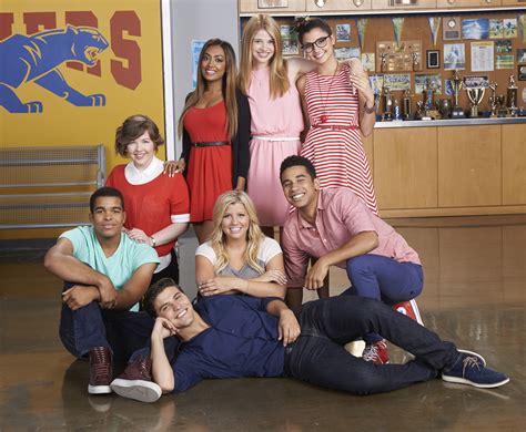 Degrassi Comes To A Close After 14 Seasons On July 31st Degrassi