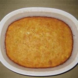 Ingredients 1 can of corn, drained 1 can of creamed corn 1 cup of sour cream 1 stick of melted butter (1/2 cup) 1 box of. 10 Best Cornbread With Creamed Corn And Sour Cream Recipes