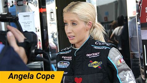 Top 7 Best Female Nascar Drivers Of All Time Sports Monkie