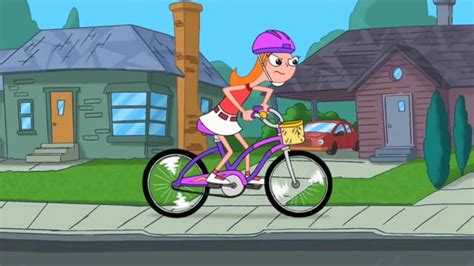 Phineas And Ferb Video Examples Tv Tropes