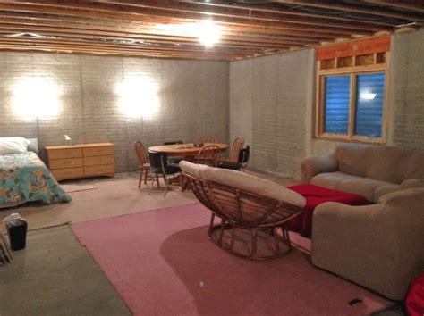 13 Clever Unfinished Basement Ideas On A Budget You Should Try