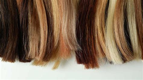 Top 100 Image Best Hair Color For Skin Tone Chart Thptnganamst Edu Vn