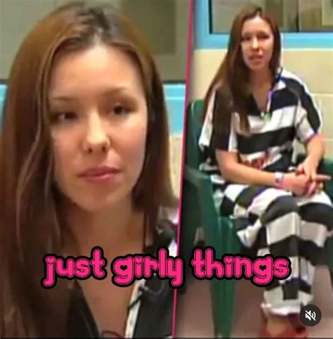 Pin By Lilahrimosa On Me Just Girly Things I Love My Girlfriend Jodi Arias